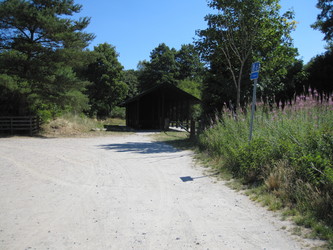 Bigum Søbad og picnicområde