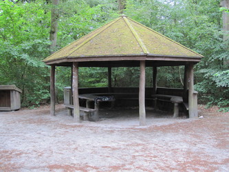 Bjerring Egeskov picnicområde