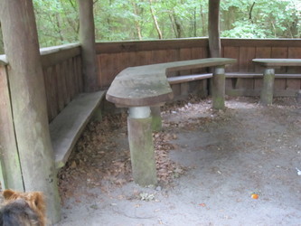 Bjerring Egeskov picnicområde