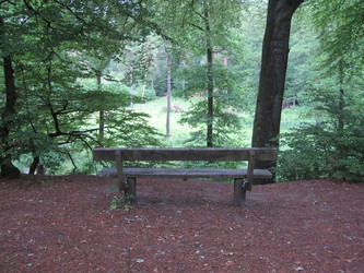 Bjerring Egeskov picnicområde