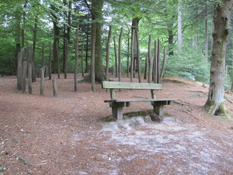 Bjerring Egeskov picnicområde