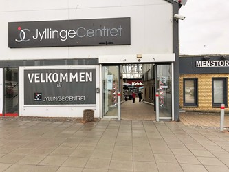 Jyllinge Fysioterapi