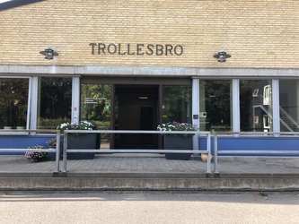 Trollesbro - Center for Udvikling og Støtte