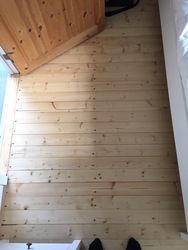 HBF's Feriehus ved Gilleleje