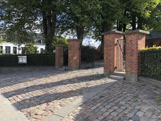 Hillerød Kirkegård