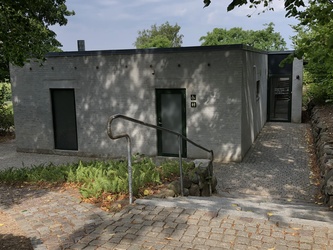 Skansekirkegården