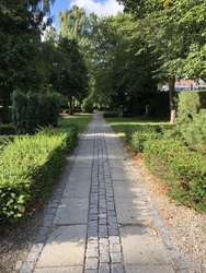 Hillerød Kirkegård