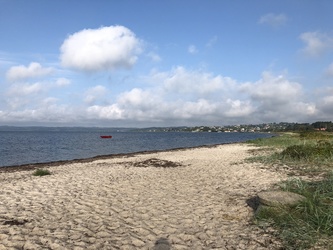 Vibæk Strand