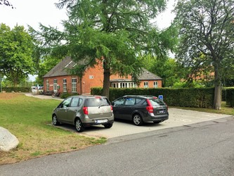 Aktivitetscenter Lejrevej