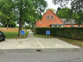 Aktivitetscenter Lejrevej
