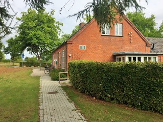 Aktivitetscenter Lejrevej