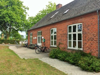Aktivitetscenter Lejrevej