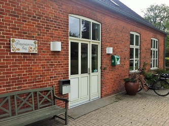 Aktivitetscenter Lejrevej