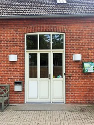 Aktivitetscenter Lejrevej