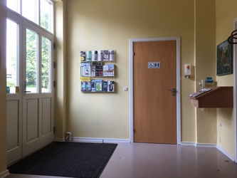 Aktivitetscenter Lejrevej