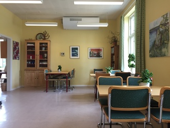 Aktivitetscenter Lejrevej