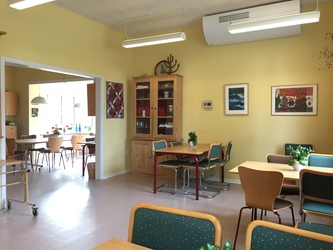 Aktivitetscenter Lejrevej