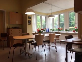 Aktivitetscenter Lejrevej