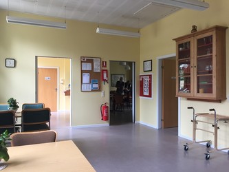 Aktivitetscenter Lejrevej