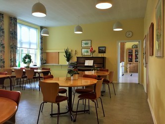 Aktivitetscenter Lejrevej