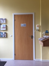 Aktivitetscenter Lejrevej