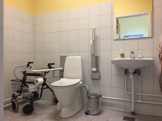 Aktivitetscenter Lejrevej