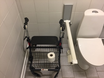 Aktivitetscenter Lejrevej