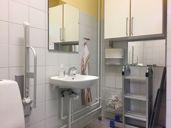 Aktivitetscenter Lejrevej
