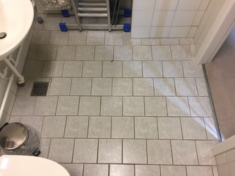 Aktivitetscenter Lejrevej