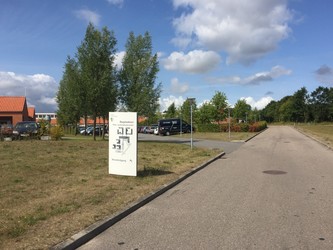 Bøgebakken Pleje-og Sundhedscenter - Træningscenter og sundhedsplejeklinik