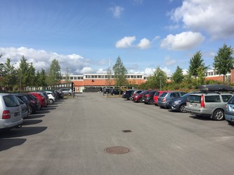 Bøgebakken Pleje-og Sundhedscenter - Træningscenter og sundhedsplejeklinik