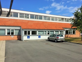 Bøgebakken Pleje-og Sundhedscenter - Træningscenter og sundhedsplejeklinik