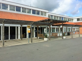 Bøgebakken Pleje-og Sundhedscenter - Træningscenter og sundhedsplejeklinik