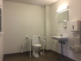 Bøgebakken Pleje-og Sundhedscenter - Træningscenter og sundhedsplejeklinik