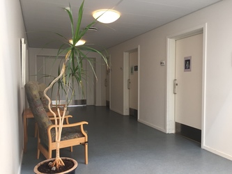 Bøgebakken Pleje-og Sundhedscenter - Træningscenter og sundhedsplejeklinik