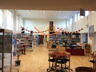 Bramsnæsvigskolen