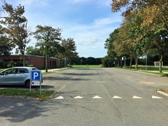 Trælleruphallen