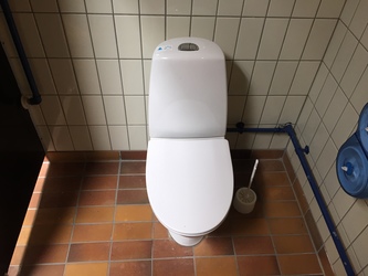 Trælleruphallen