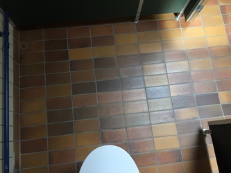 Trælleruphallen