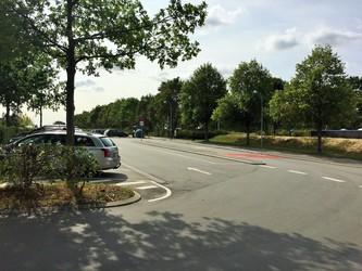 Lejrehallen