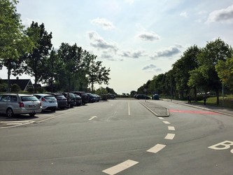 Lejrehallen