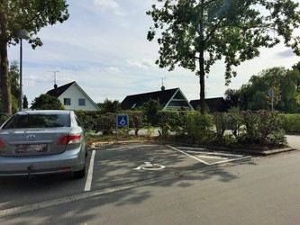 Lejrehallen