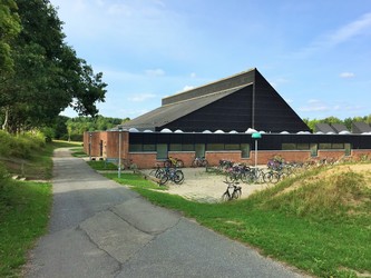 Lejrehallen