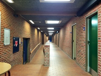 Lejrehallen
