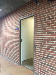 Lejrehallen