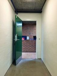 Lejrehallen
