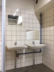 Lejrehallen
