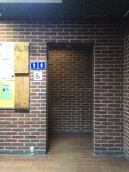 Lejrehallen