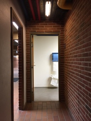 Lejrehallen