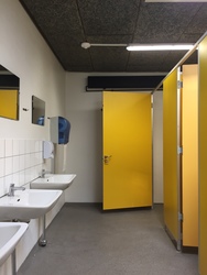 Lejrehallen